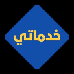 Khidmaty logo