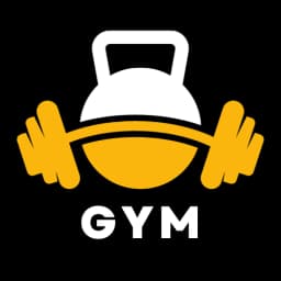 Alra3id Gym logo