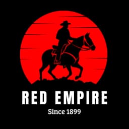 Red Empire logo