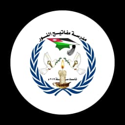Mafateeh Al-Noor logo